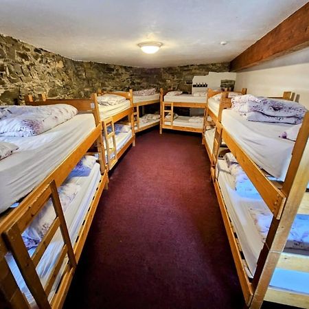 Old Mill Holiday Hostel Γουέστπορτ Εξωτερικό φωτογραφία