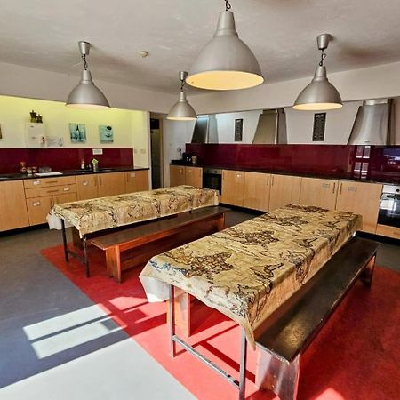 Old Mill Holiday Hostel Γουέστπορτ Εξωτερικό φωτογραφία