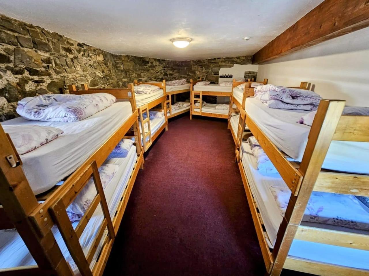 Old Mill Holiday Hostel Γουέστπορτ Εξωτερικό φωτογραφία