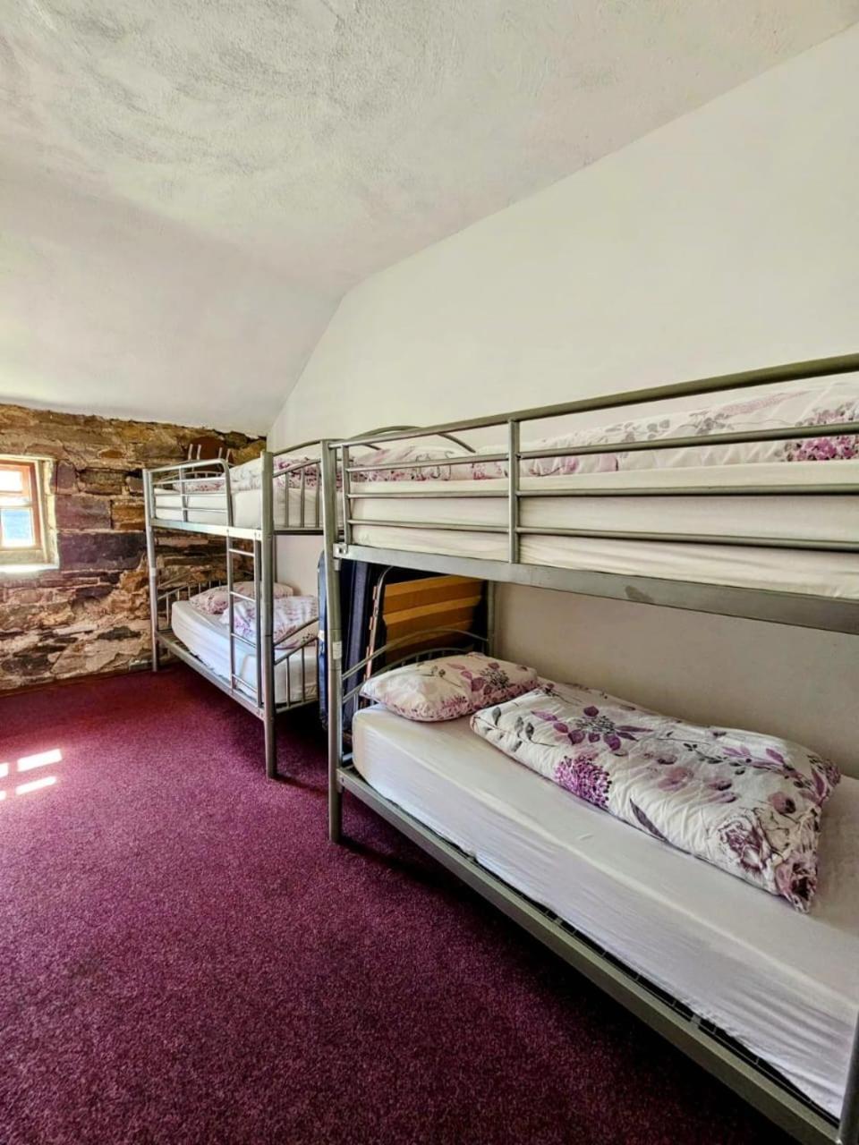 Old Mill Holiday Hostel Γουέστπορτ Εξωτερικό φωτογραφία
