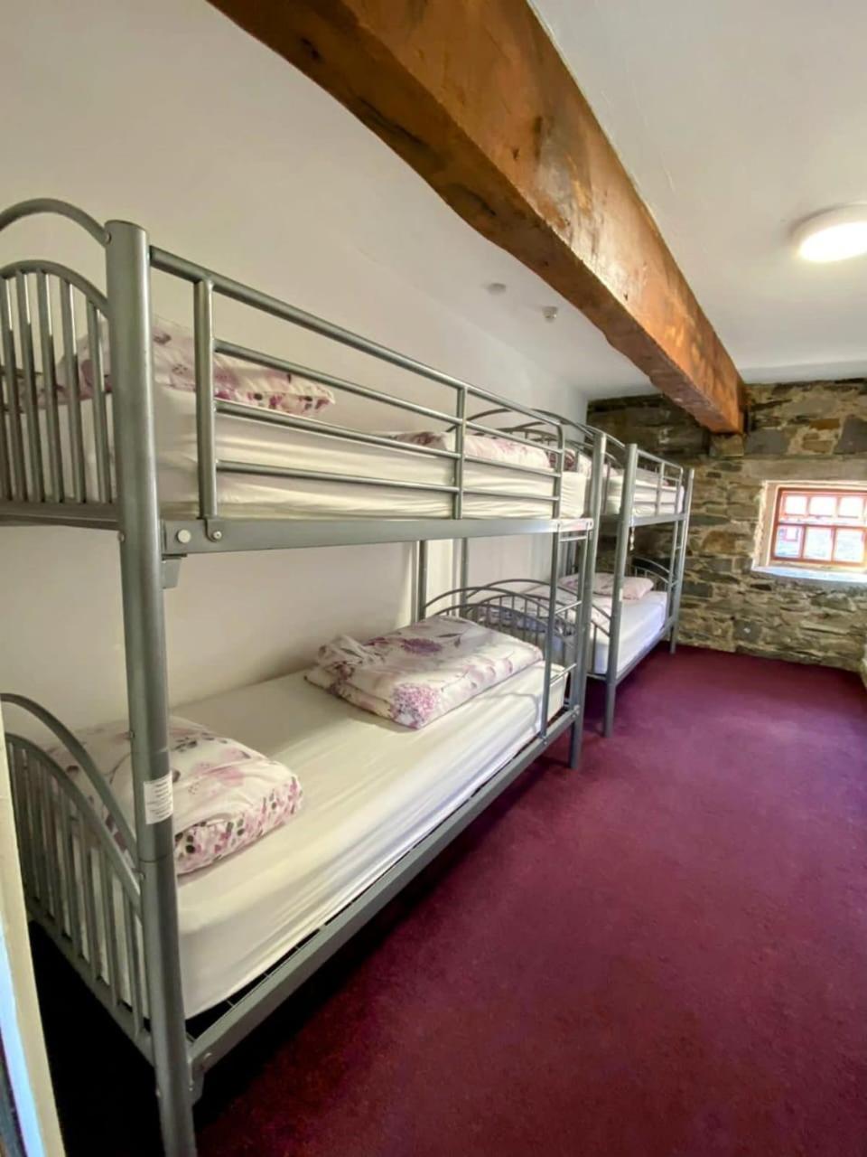 Old Mill Holiday Hostel Γουέστπορτ Εξωτερικό φωτογραφία
