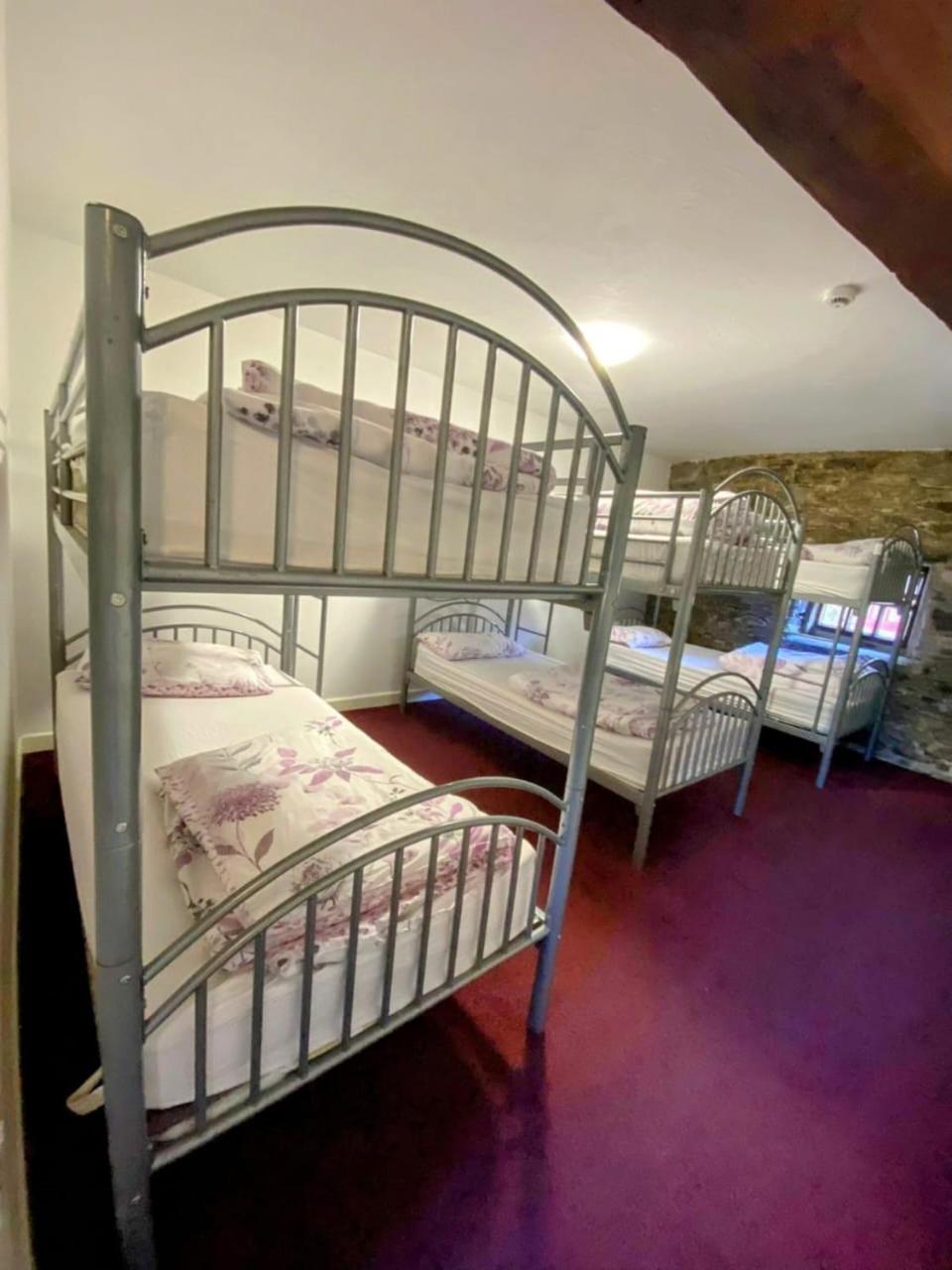 Old Mill Holiday Hostel Γουέστπορτ Εξωτερικό φωτογραφία