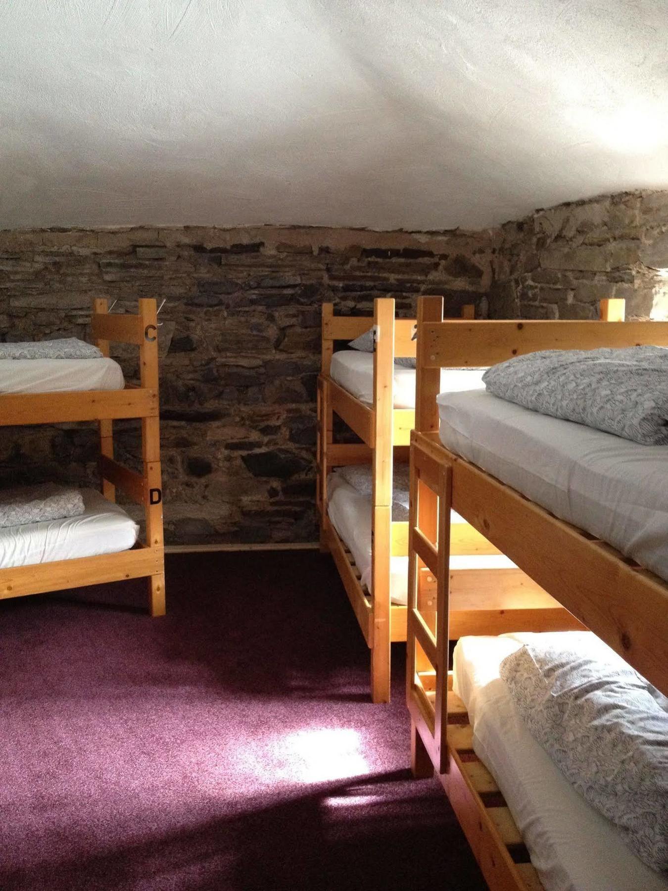 Old Mill Holiday Hostel Γουέστπορτ Εξωτερικό φωτογραφία