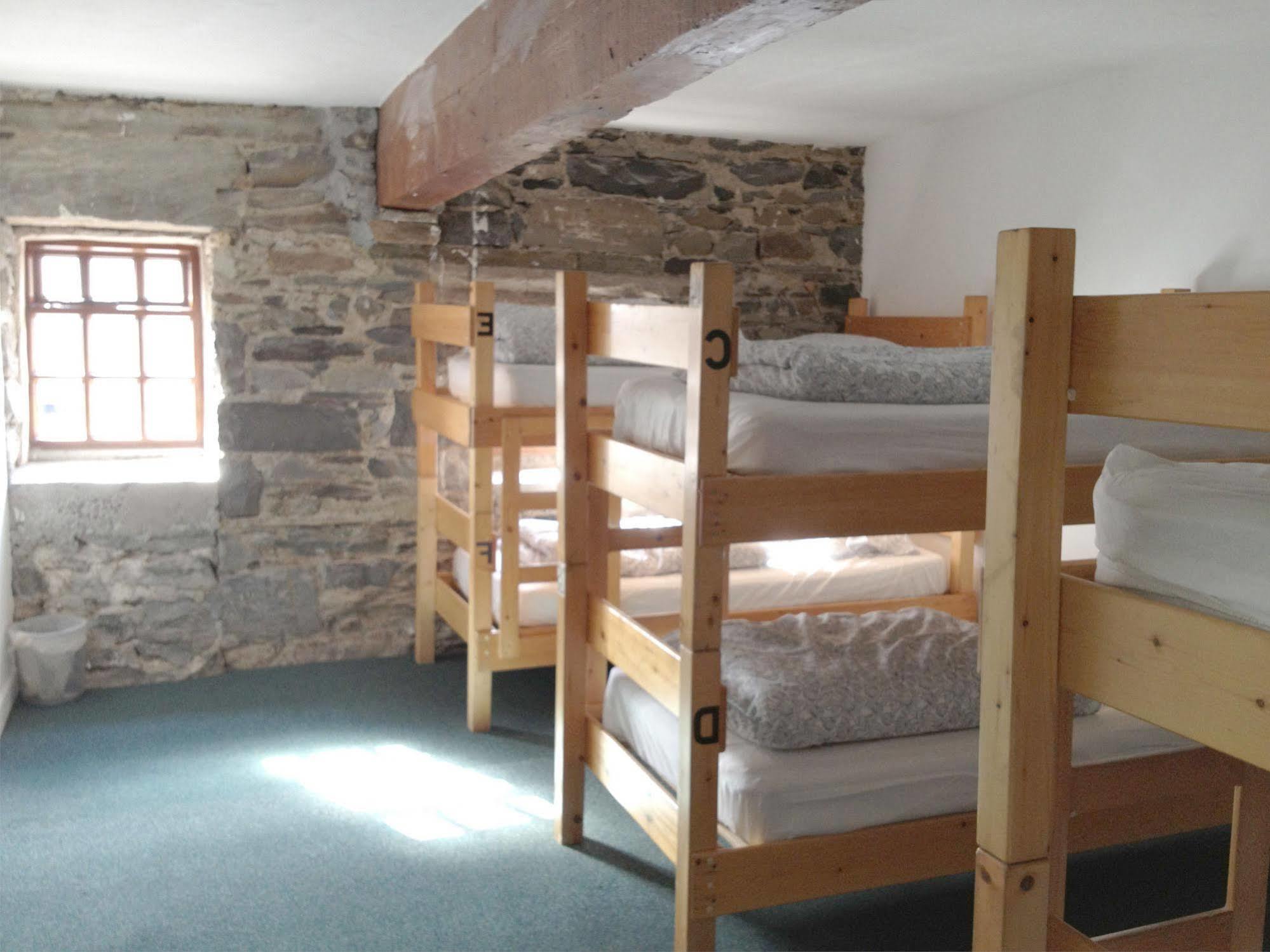Old Mill Holiday Hostel Γουέστπορτ Εξωτερικό φωτογραφία