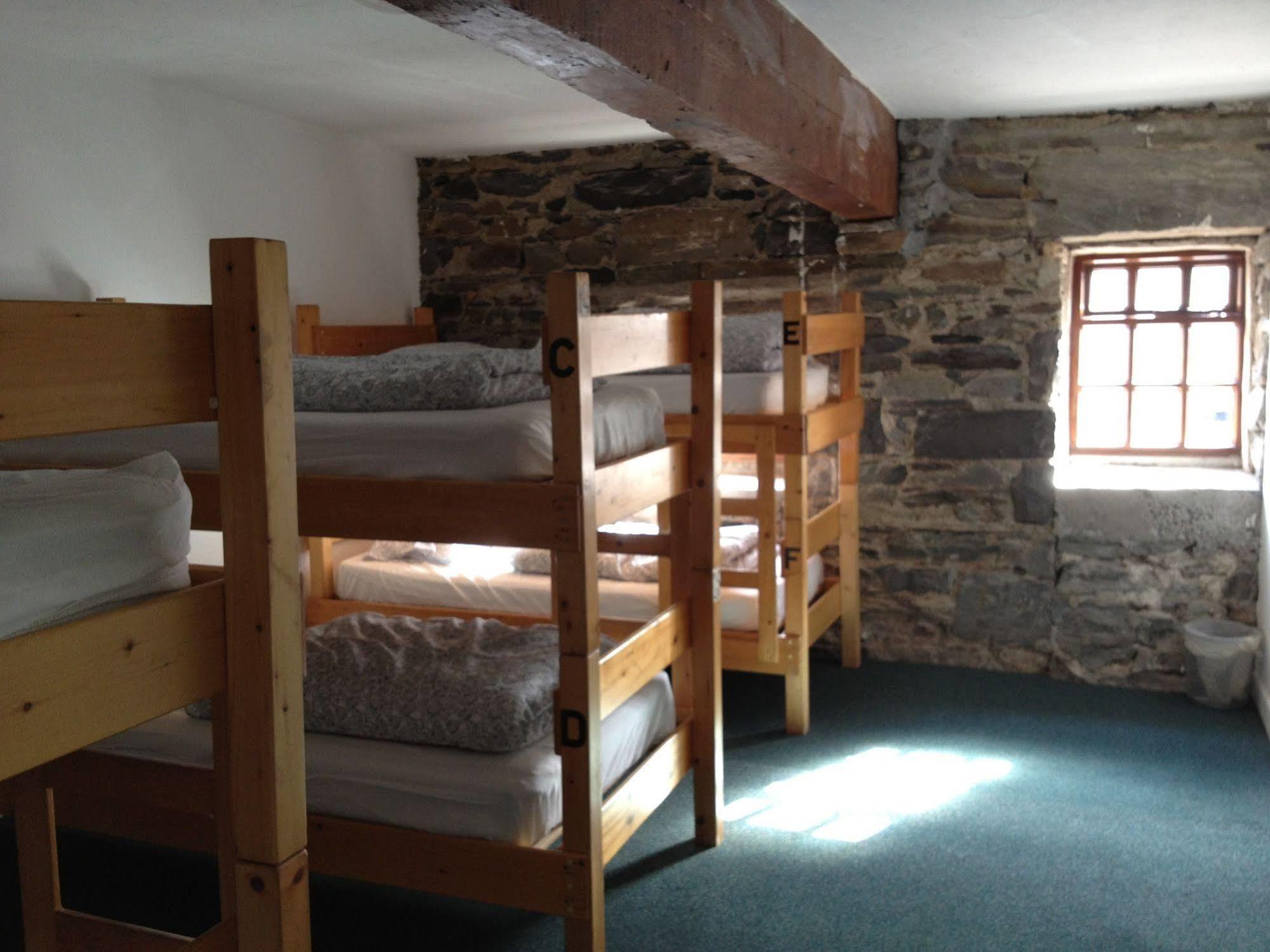 Old Mill Holiday Hostel Γουέστπορτ Εξωτερικό φωτογραφία