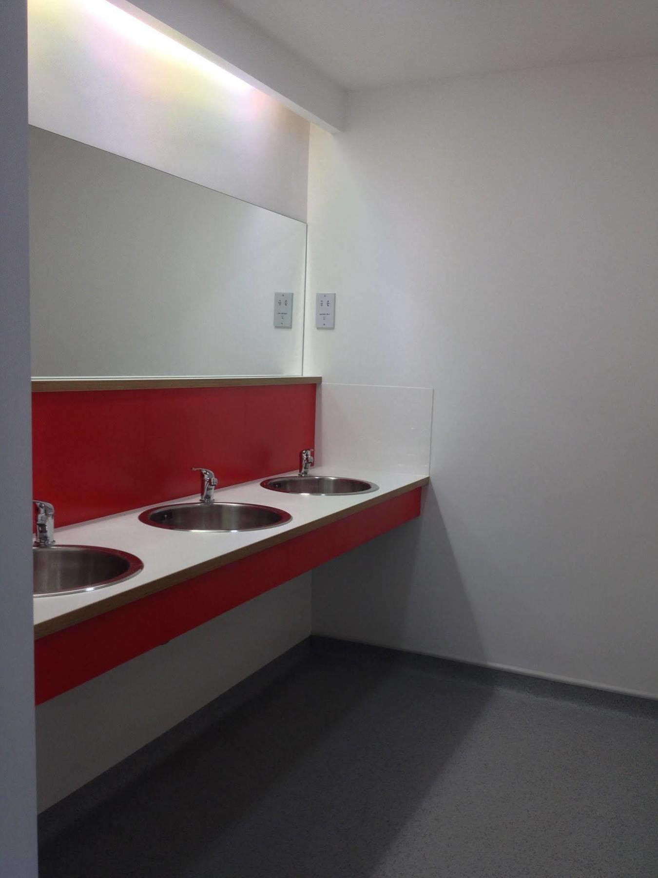 Old Mill Holiday Hostel Γουέστπορτ Εξωτερικό φωτογραφία
