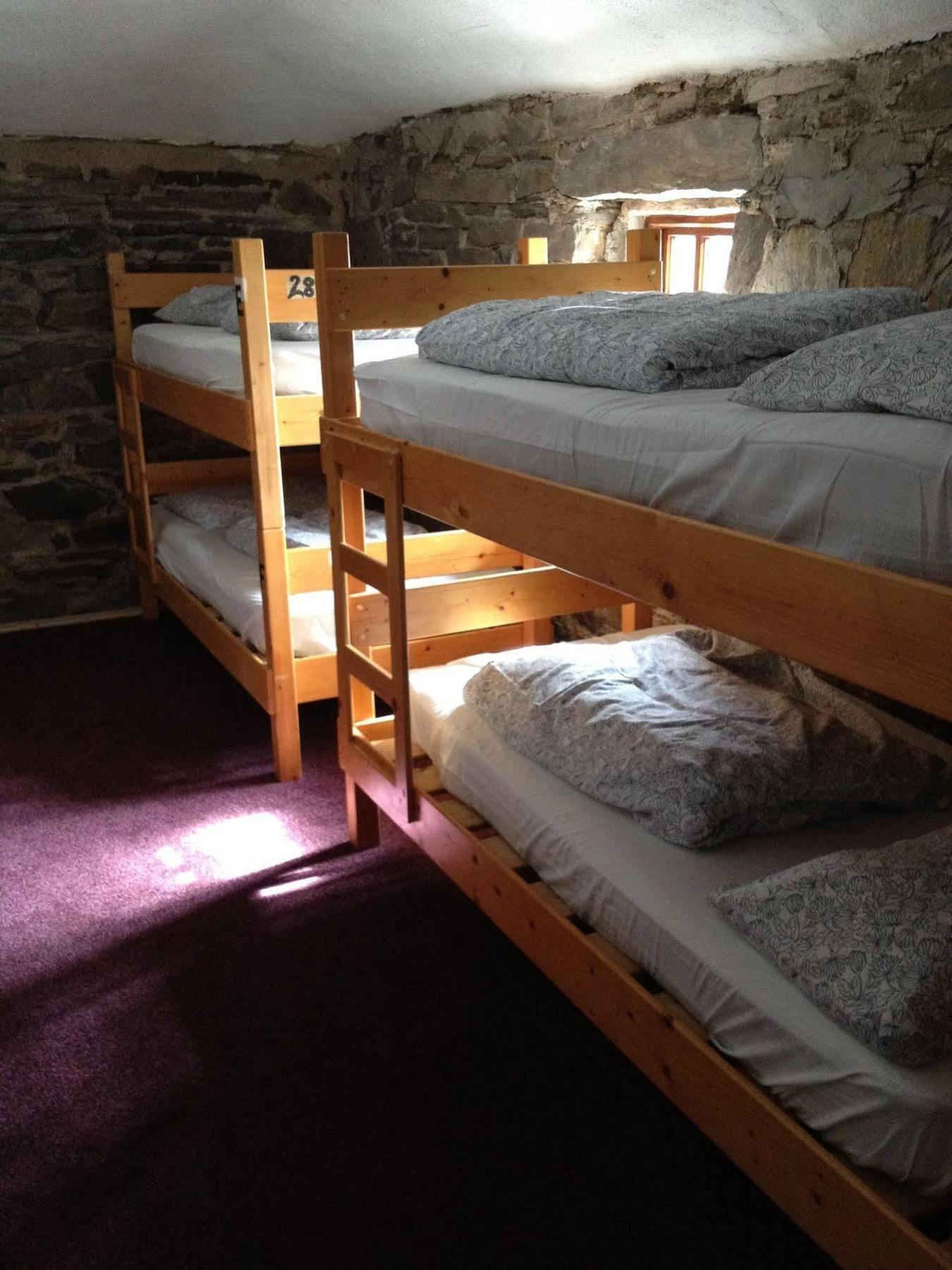 Old Mill Holiday Hostel Γουέστπορτ Εξωτερικό φωτογραφία