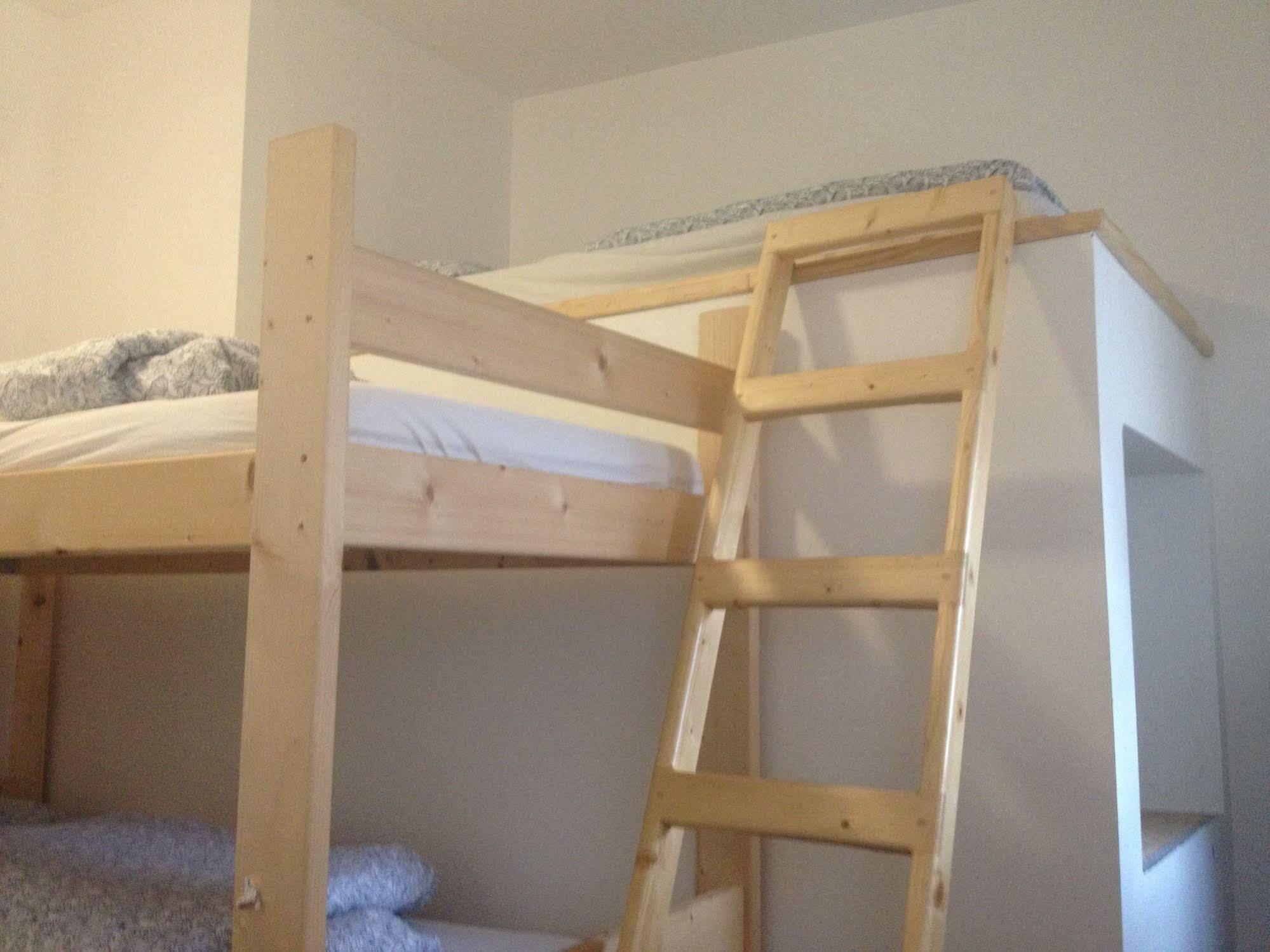 Old Mill Holiday Hostel Γουέστπορτ Εξωτερικό φωτογραφία