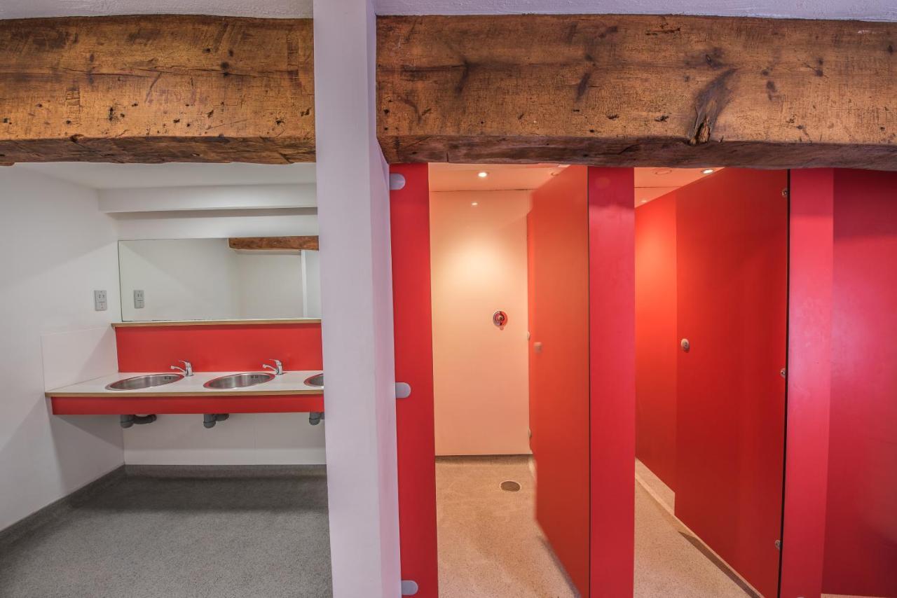 Old Mill Holiday Hostel Γουέστπορτ Εξωτερικό φωτογραφία